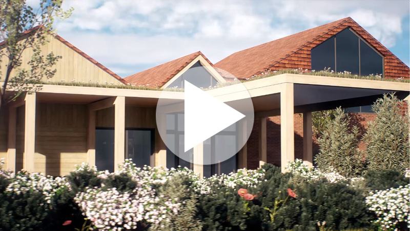 Hooton Paddocks Crematorium